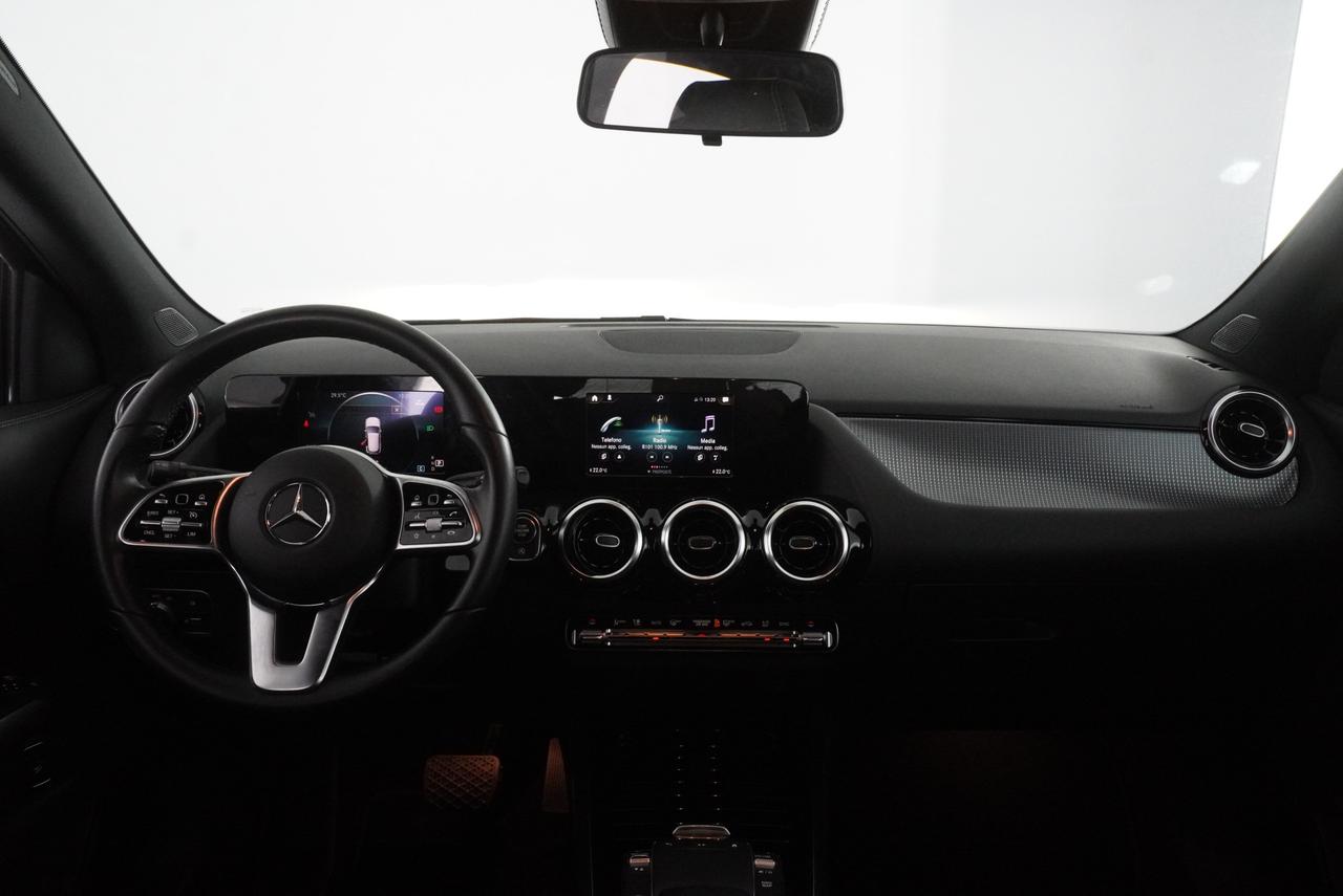 MERCEDES Classe GLA (H247) GLA 200 d Automatic 4MATIC SPORT PLUS