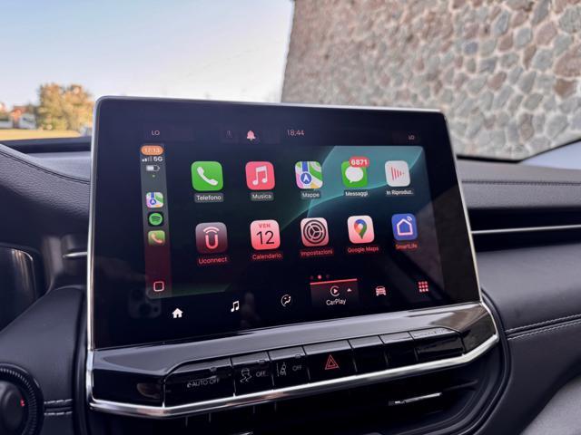 JEEP Compass 1.5 130CV MHEV E-HYBRID+CERCHI BLACK+R.CAMERA
