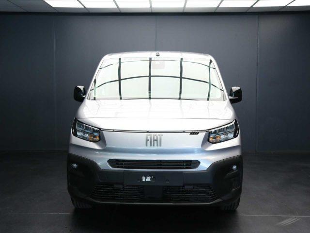 FIAT Doblo N1 Autocarro 5 posti 1.5 BlueHdi 100CV Combi Doblò