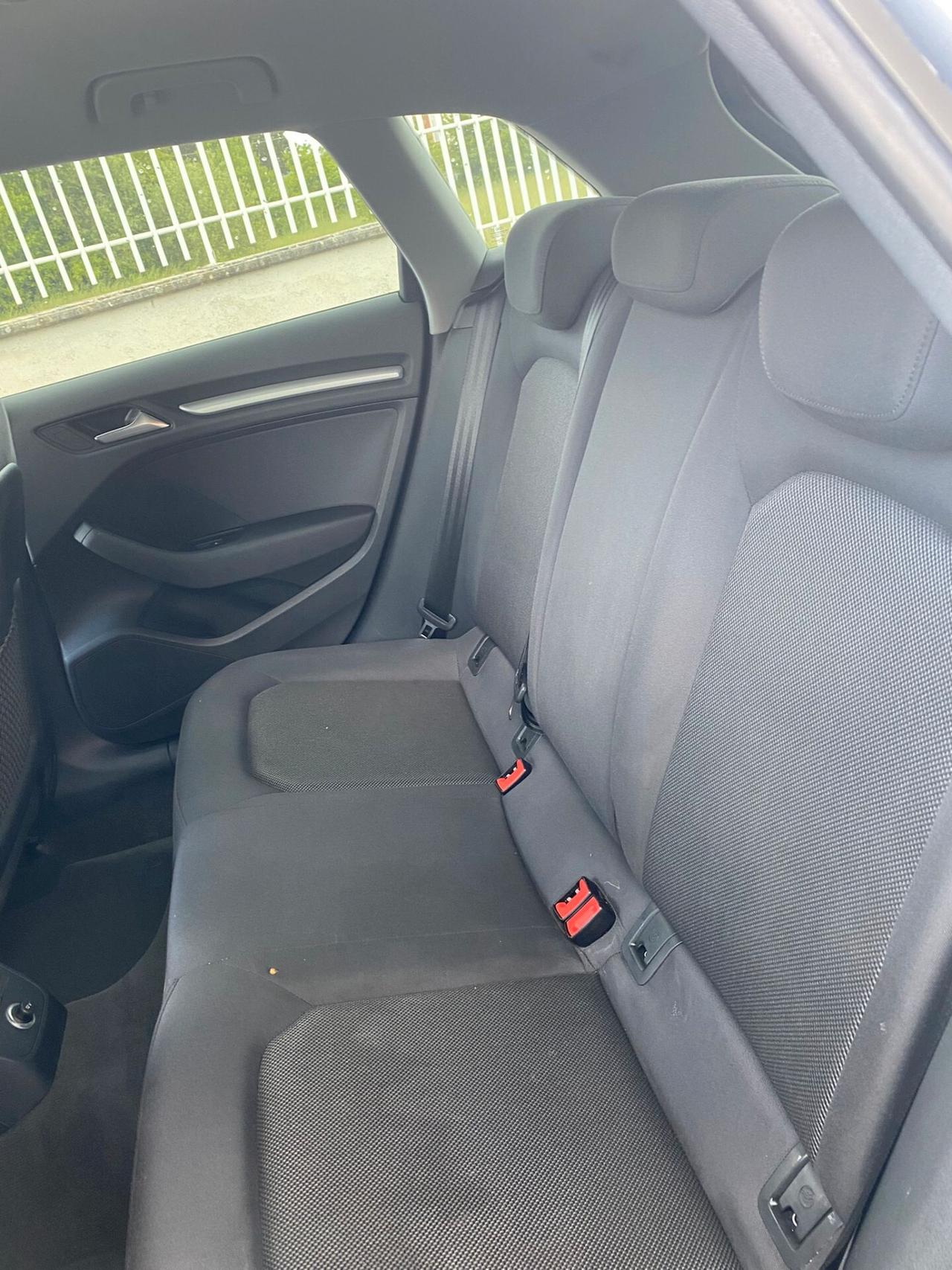 Audi A3 SPB 40 e-tron S tronic Admired