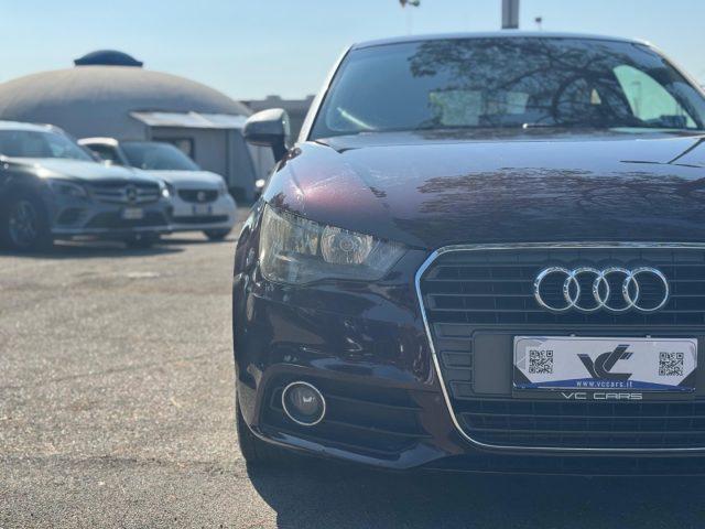 AUDI A1 1.6 TDI Ambition *NEOPATENTATI*