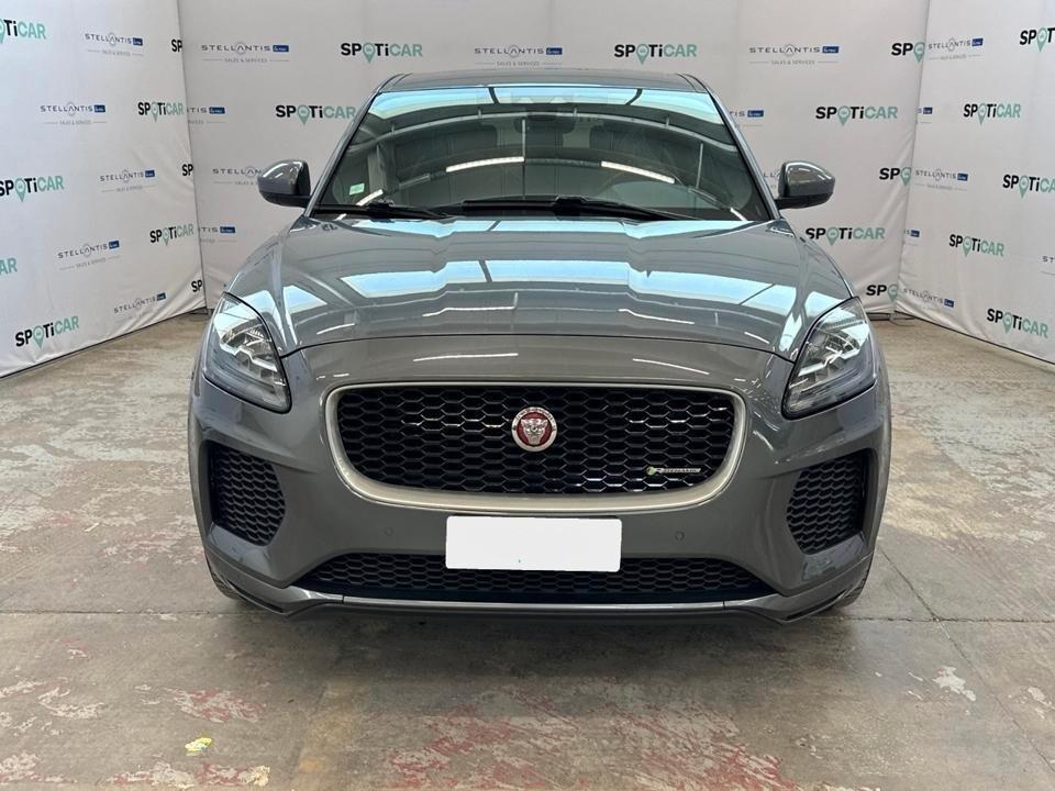 Jaguar E-Pace 2.0D 150 CV AWD aut.