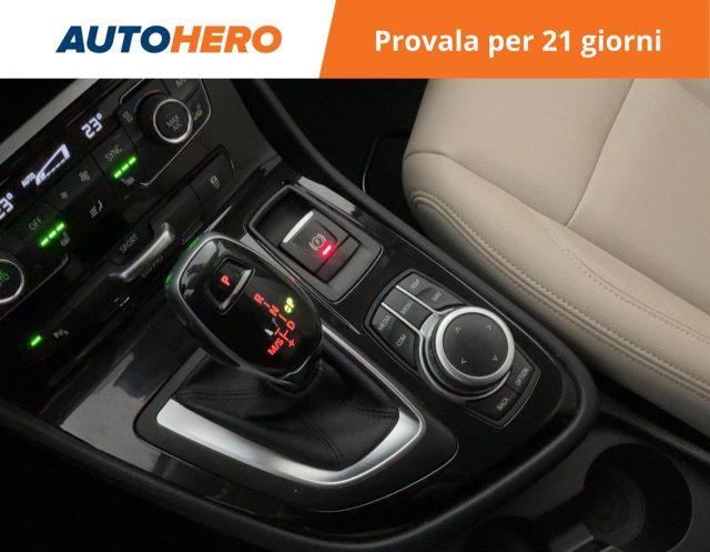 BMW 218 i Active Tourer Advantage