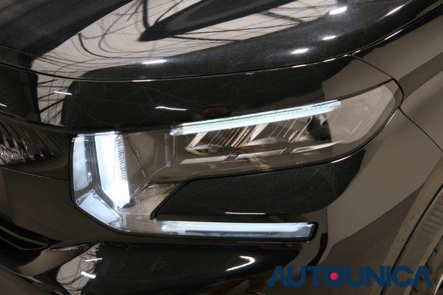 CITROEN C3 PURETECH 100 S&S PLUS NEOPATENTATI FARI LED