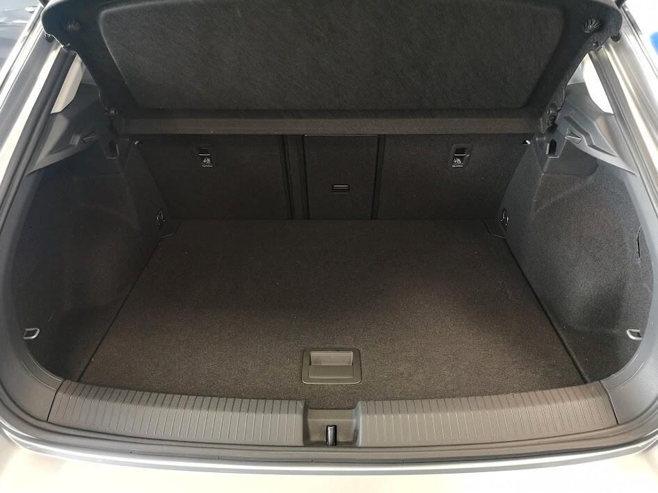 Volkswagen T-Roc 1.5 TSI ACT Life 150 CV