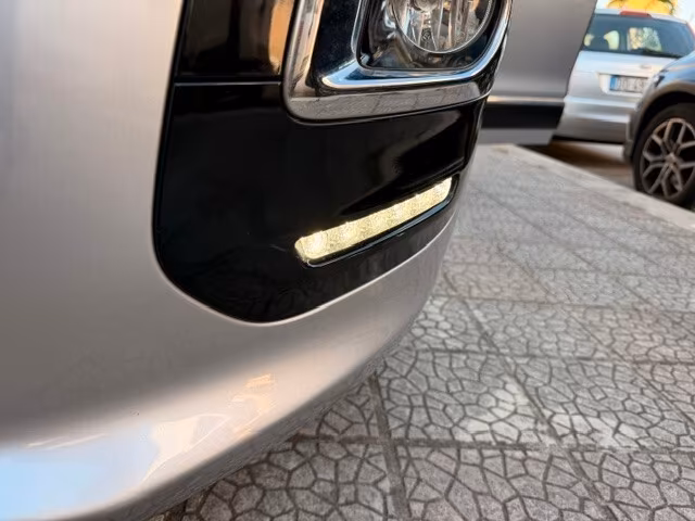 Citroen C3 Picasso BlueHDi 92cv Exclusive