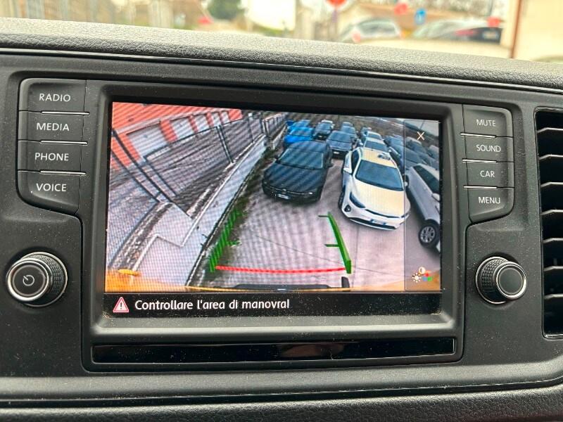 VOLKSWAGEN Crafter 2ªs. Crafter 30 2.0 TDI 140...