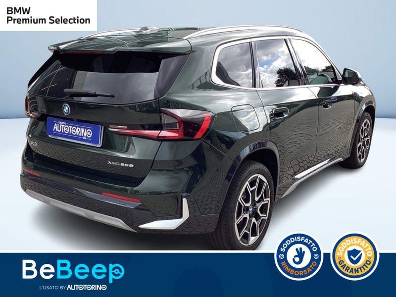 BMW X1 XDRIVE 25E X-LINE AUTO