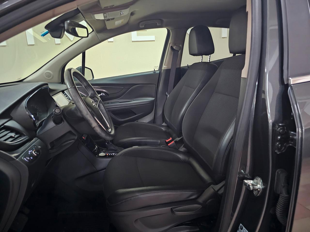 Opel Mokka X 1.6 CDTI Ecotec 136CV 4x2 aut. Ultimate