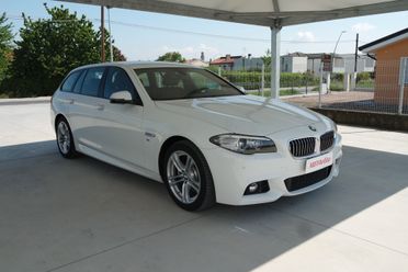 Bmw 520d xDrive Touring Msport