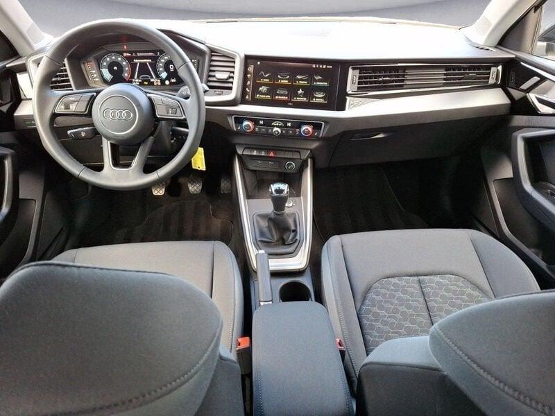 Audi A1 Sportback 30 TSI Advanced LED COCKPIT PDC