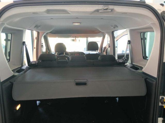 FIAT DOBLO N1 5 POSTI N1 5 POSTI AUTOCARRO