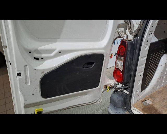 PEUGEOT Partner 1.6 hdi 8v 75cv L1 Aff. 2p.ti E5