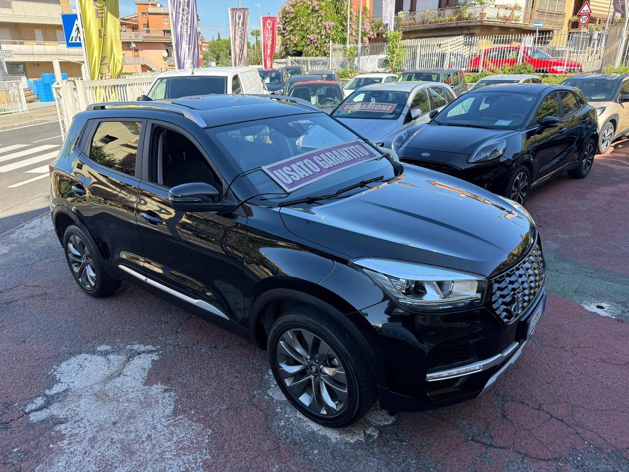 DR 4.0 117cv *FULL OPTIONAL*