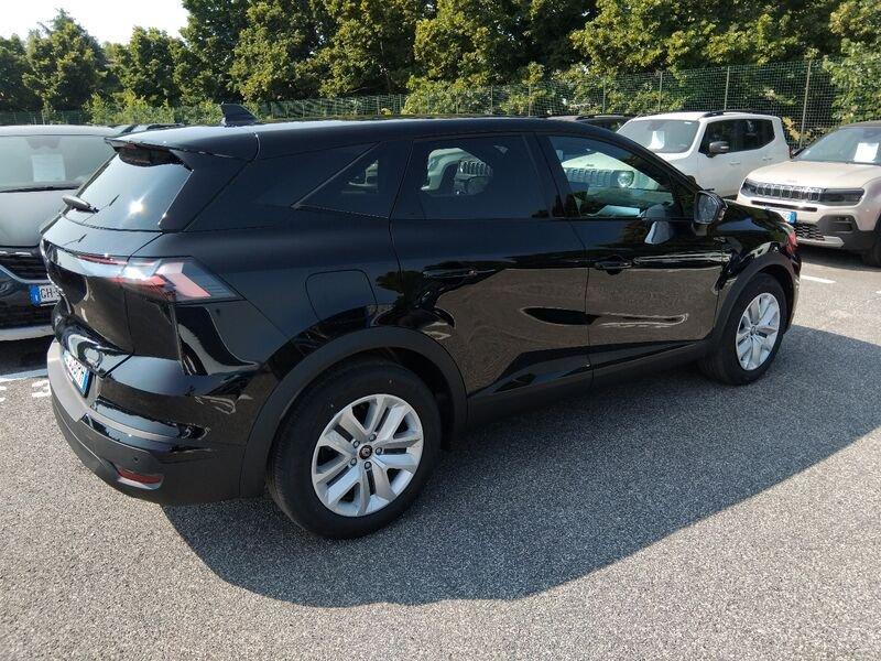 Renault Symbioz evolution E Tech full hybrid 145