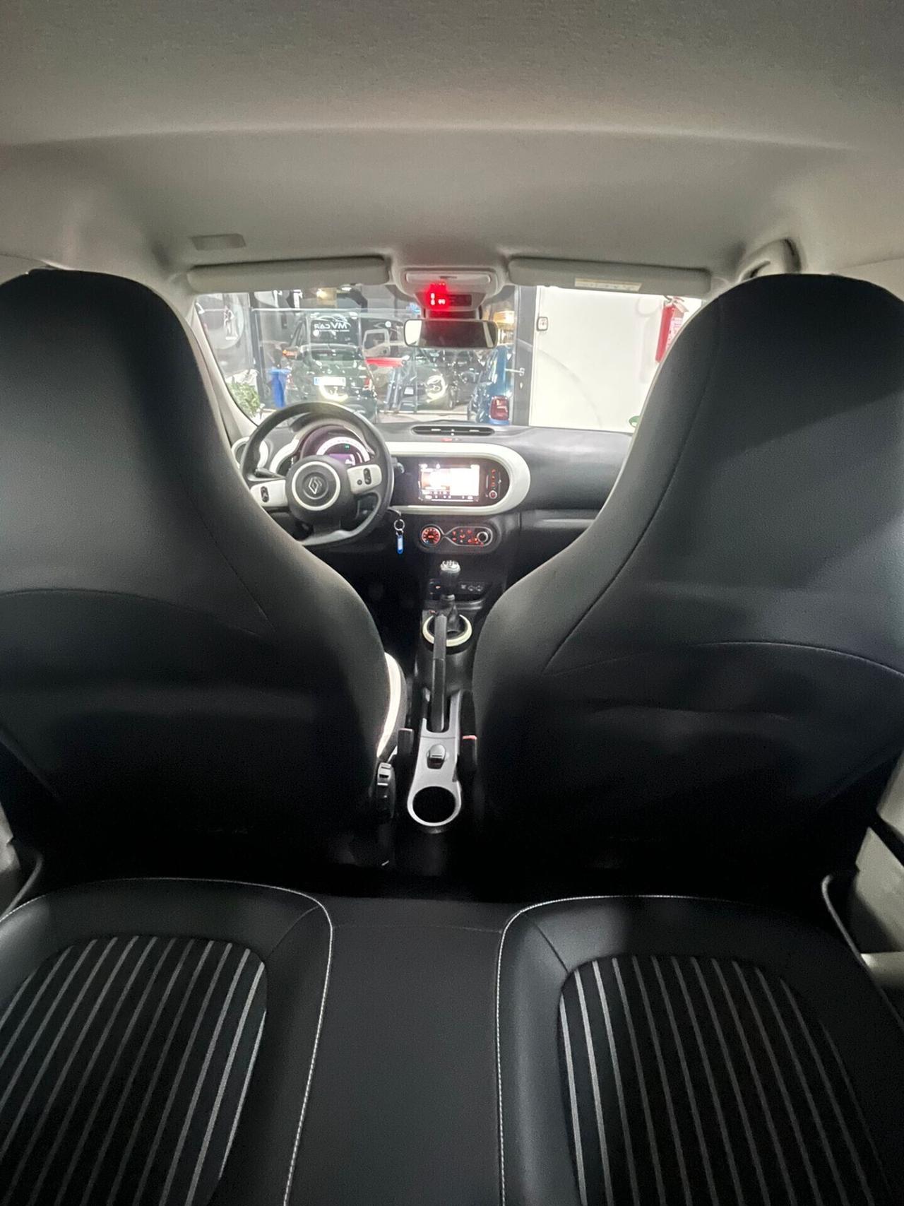 Renault Twingo SCe 65 CV FULL OPTIONAL