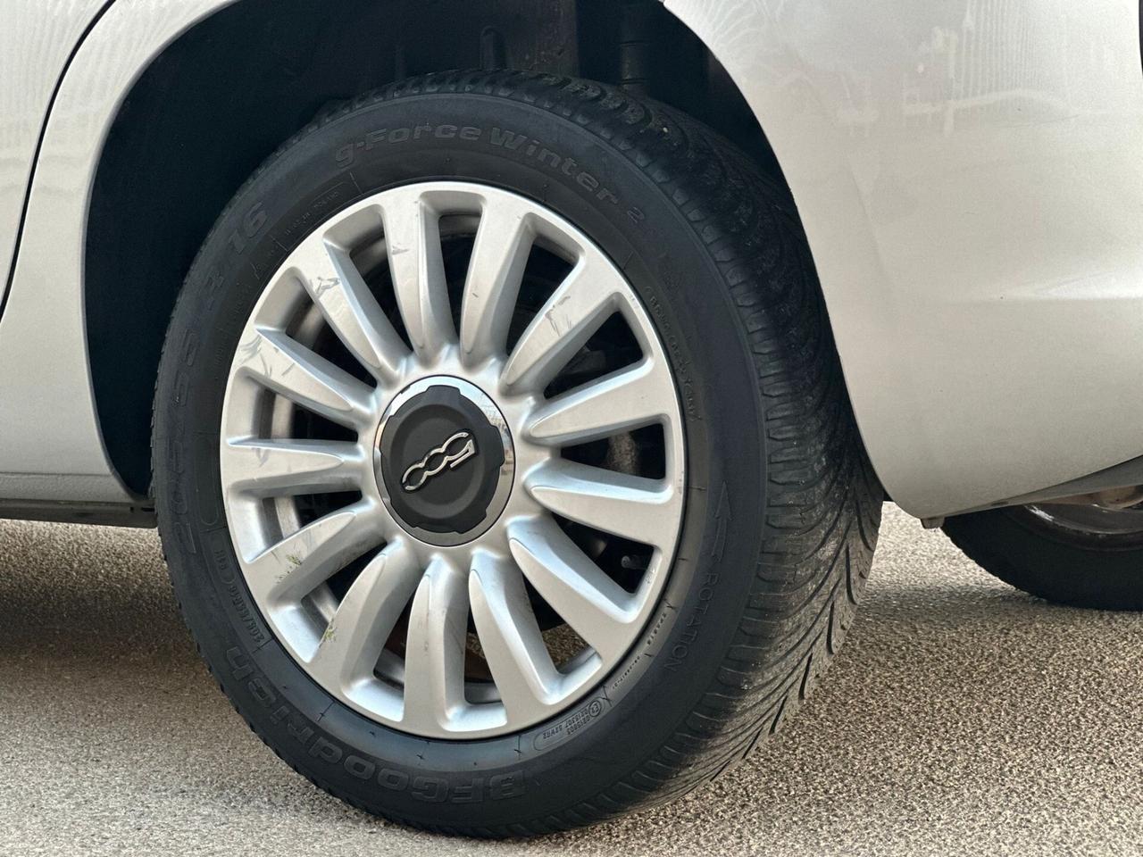 Fiat 500L 2013 1.3 Multijet 85 CV Pop Star !!!PERF