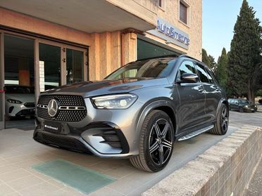 MERCEDES-BENZ GLE 350 de hybrid EQ 4Matic AMG Line Premium Plus TETTO.