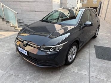 VOLKSWAGEN Golf 1.0 eTSI EVO DSG Life
