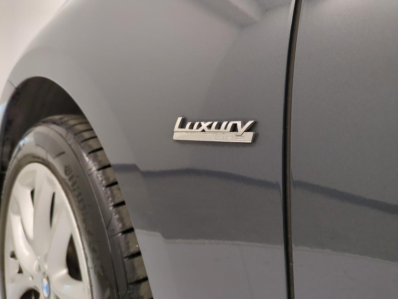 Bmw 216d Active Tourer Luxury