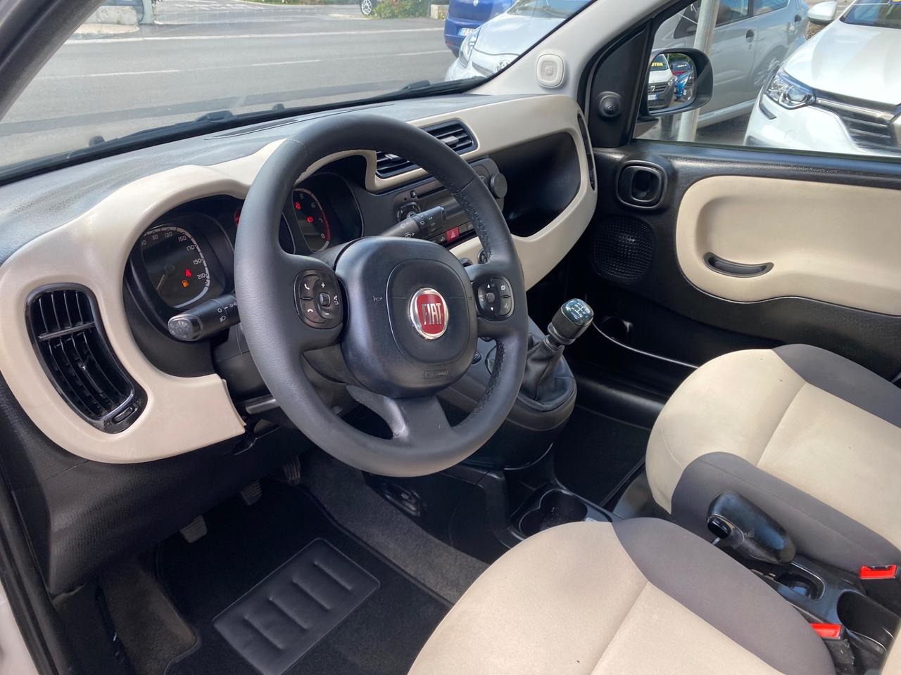 Fiat Panda 1.2 Lounge nord Italia full