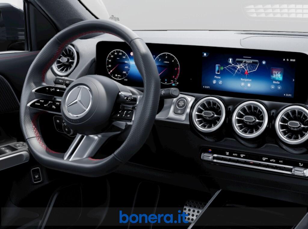 Mercedes GLB 200 D AMG Line Advanced Plus 8G-DCT