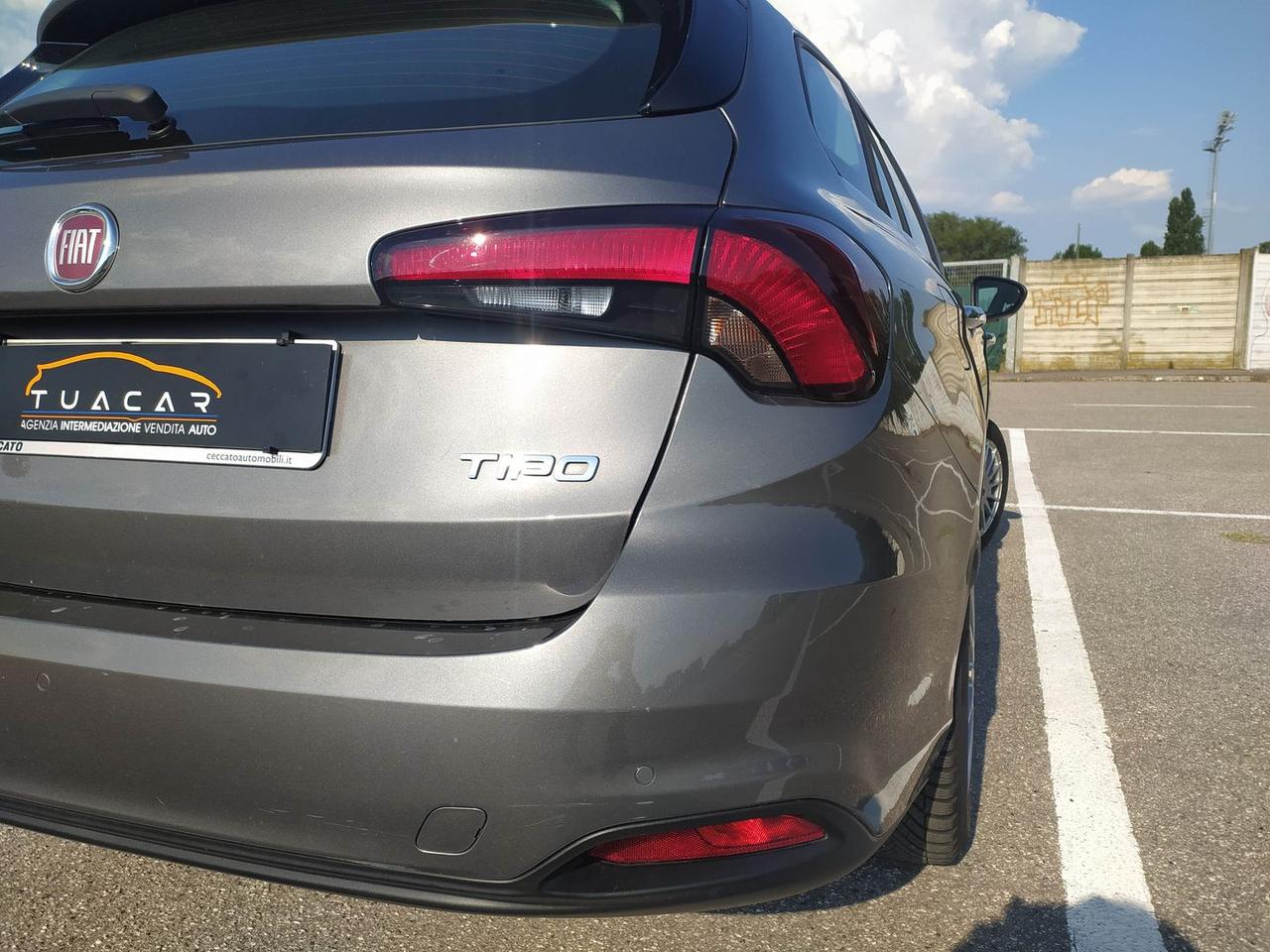 Fiat Tipo Business 1.6 Multijet #6068