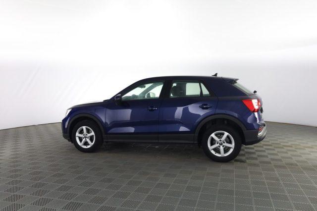 AUDI Q2 Q2 30 TDI S tronic Business