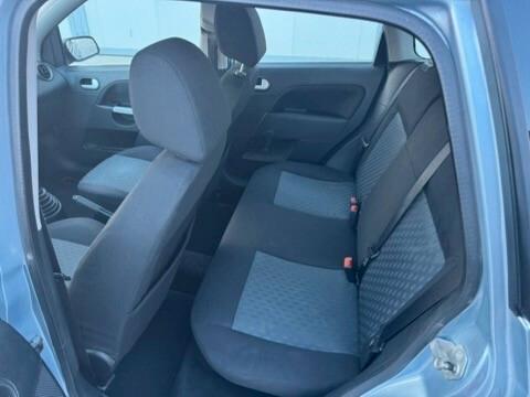 Ford Fiesta 1.2 16V 5p. Ambiente