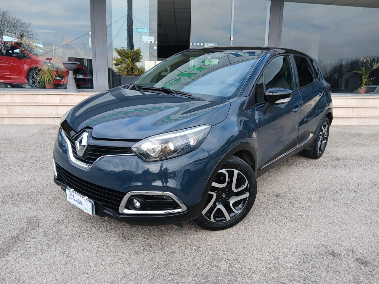 Renault Captur 1.5 dCi 8V 90 CV Start&Stop Energy R-Link NEOPATENTATI
