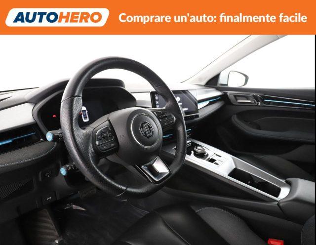 MG MG5 Luxury 61,1 KWh