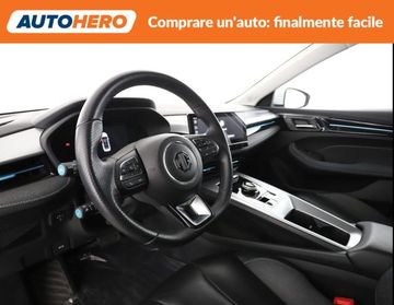 MG MG5 Luxury 61,1 KWh