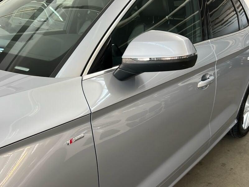 Audi Q5 Q5 40 2.0 tdi quattro 190cv s-tronic
