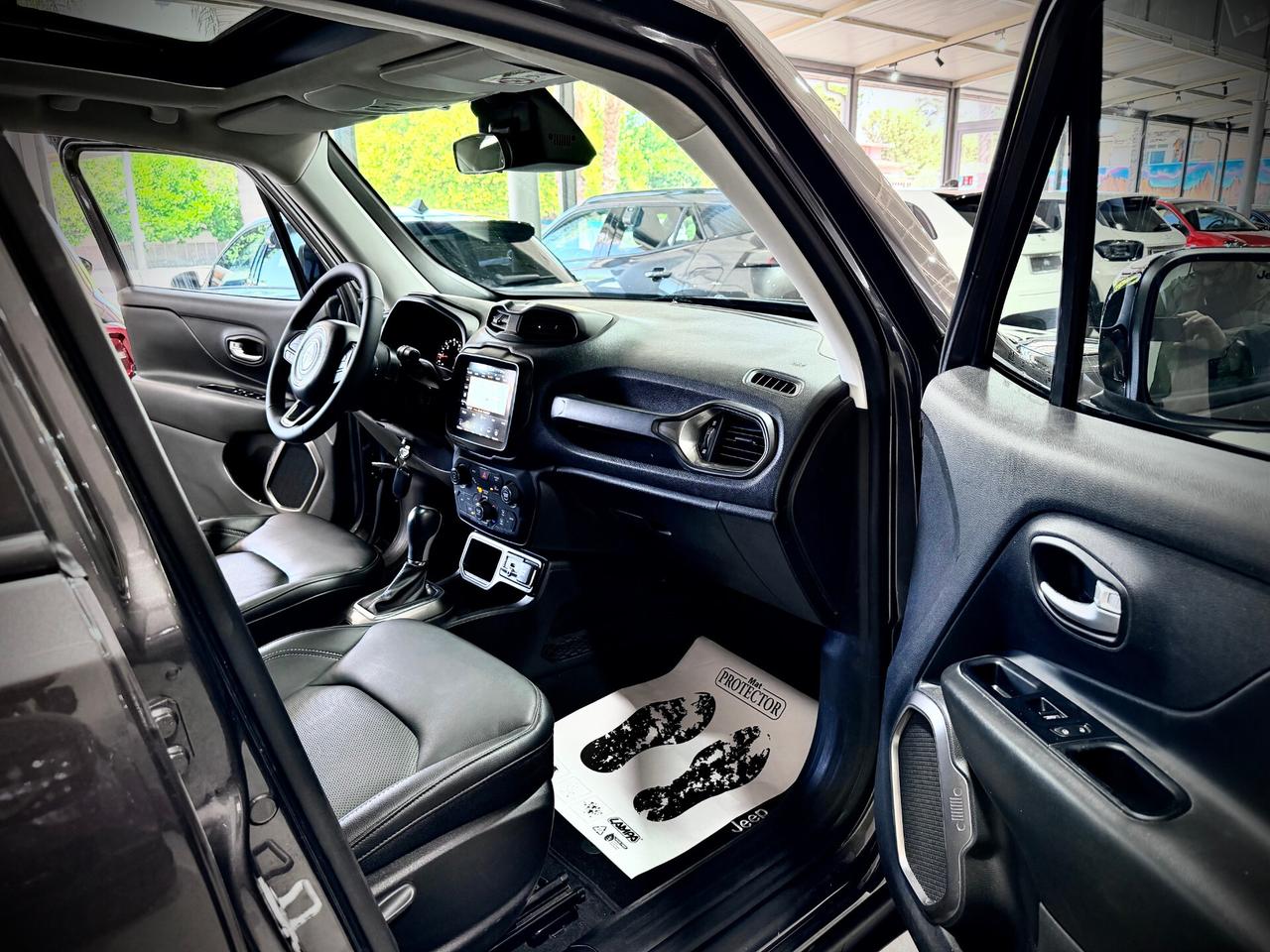 Jeep Renegade 1.6 MJT 120CV DDCT Night Eagle FULL