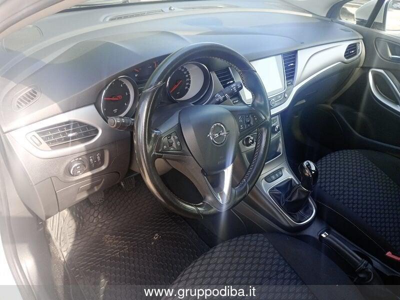 Opel Astra V 2016 Sports Tourer Die Sports Tourer 1.6 cdti Dynamic s&s 110cv