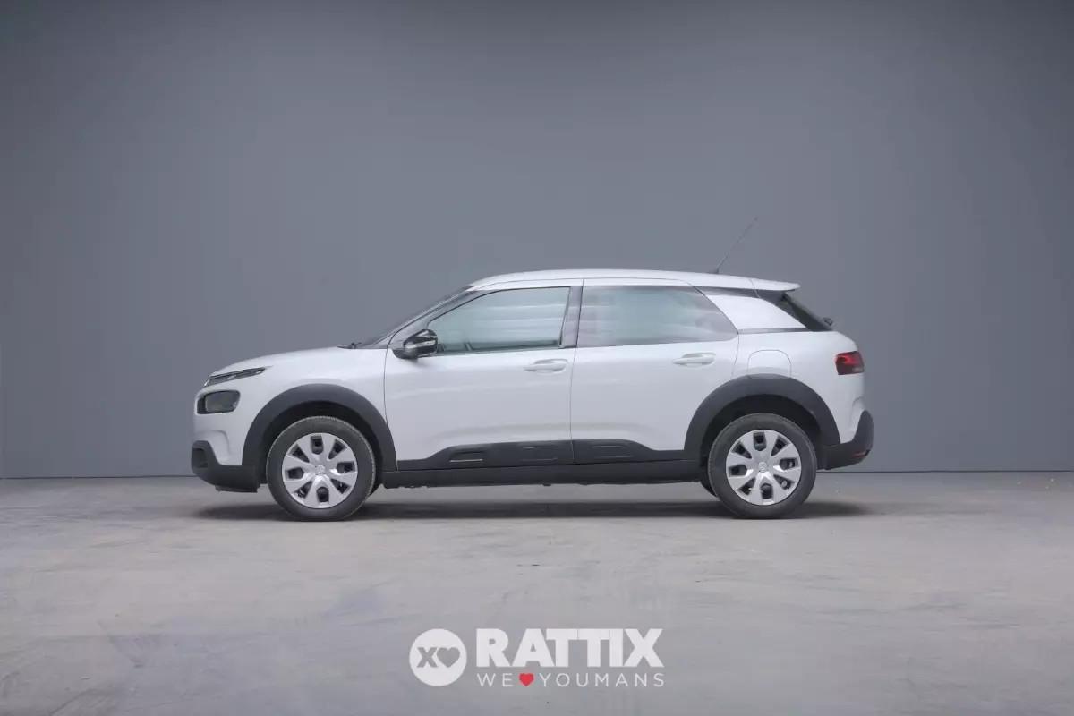 Citroen C4 Cactus 1.2 Puretech 110CV Feel