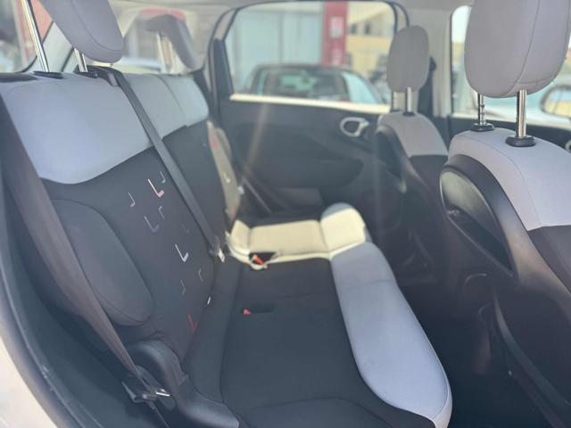 FIAT 500L 1.3 MTJ 95CV Lounge OK NEOPATENTATI