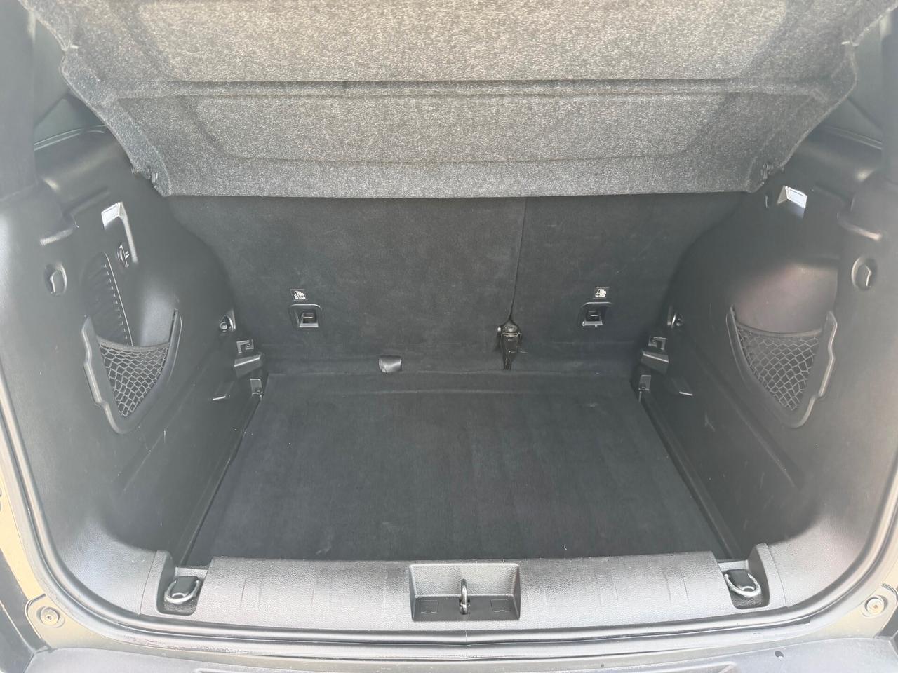 Jeep Renegade 4X4 2.0MJ SPORT