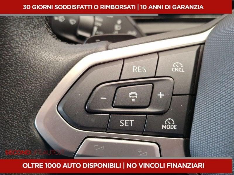 Volkswagen Tiguan 2.0 tdi Life 150cv dsg