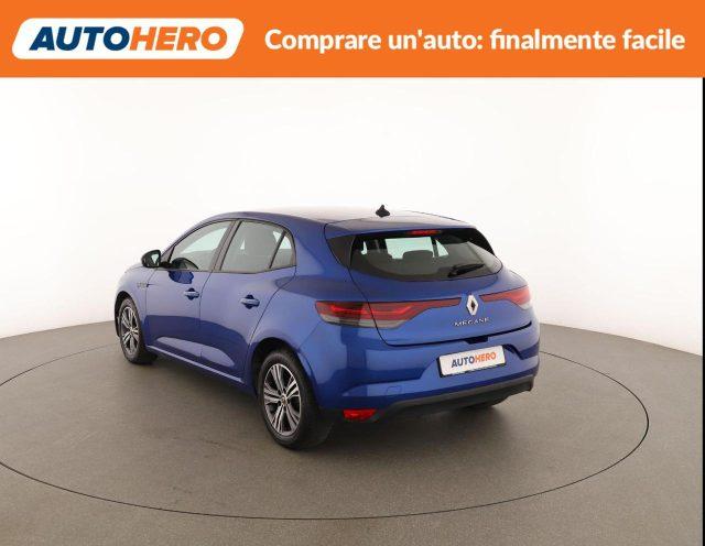RENAULT Megane Mégane Blue dCi 115 CV Equilibre