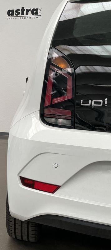 Volkswagen up! 1.0 5p. EVO move BlueMotion Technology