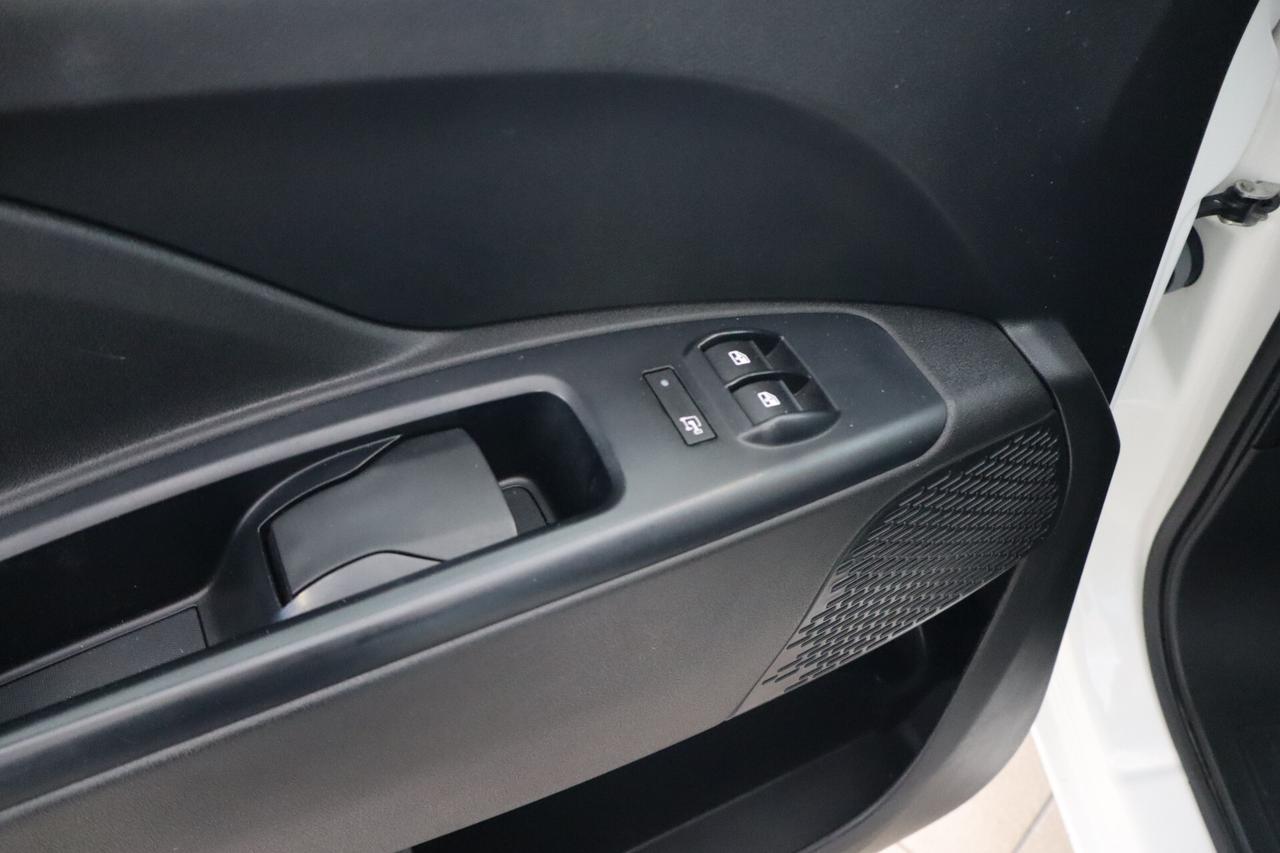 FIAT DOBLO' CARGO 3 POSTI 1.6 MJET 105 CV LOUNGE