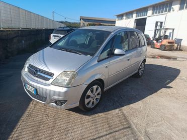 Opel Meriva 1.3 CDTI ecoFLEX Cosmo