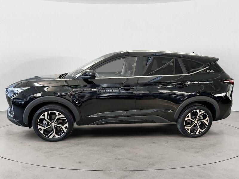 DR AUTOMOBILES dr 7.0 1.5 Turbo DCT 7 POSTI