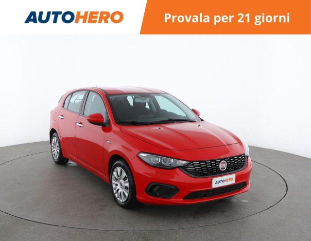 FIAT Tipo 1.3 Mjt S&S 5 porte Easy