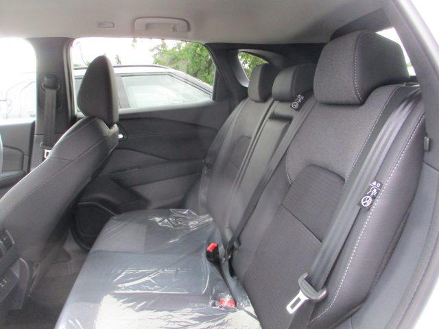NISSAN Qashqai MHEV 140 CV N-Connecta My25 Carplay/360