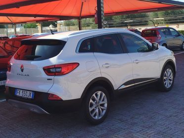 Renault Kadjar dCi 8V 110CV Energy Hypnotic