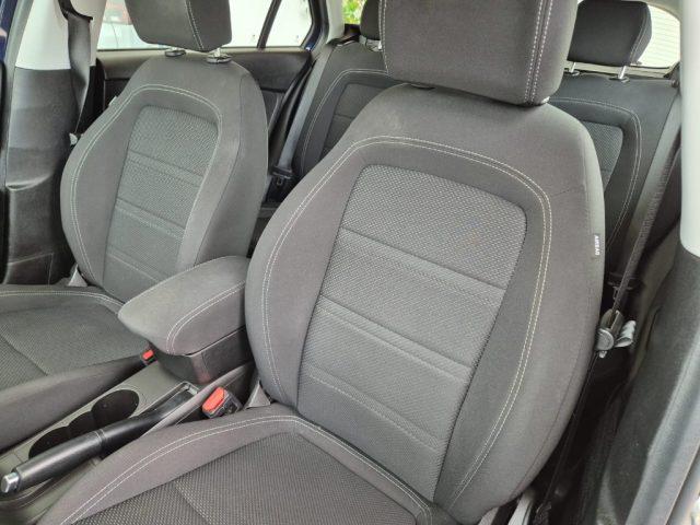 FIAT Tipo 1.6 Mjt S&S SW City Life