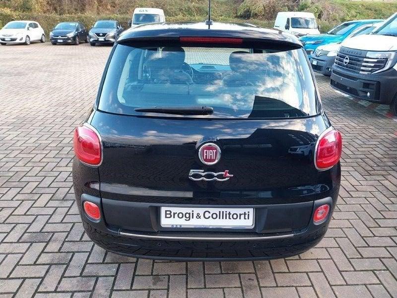 FIAT 500L 500 L 1.4 95cv Pop