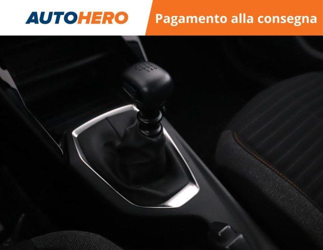 PEUGEOT 208 BlueHDi 100 Stop&Start 5 porte Active Pack